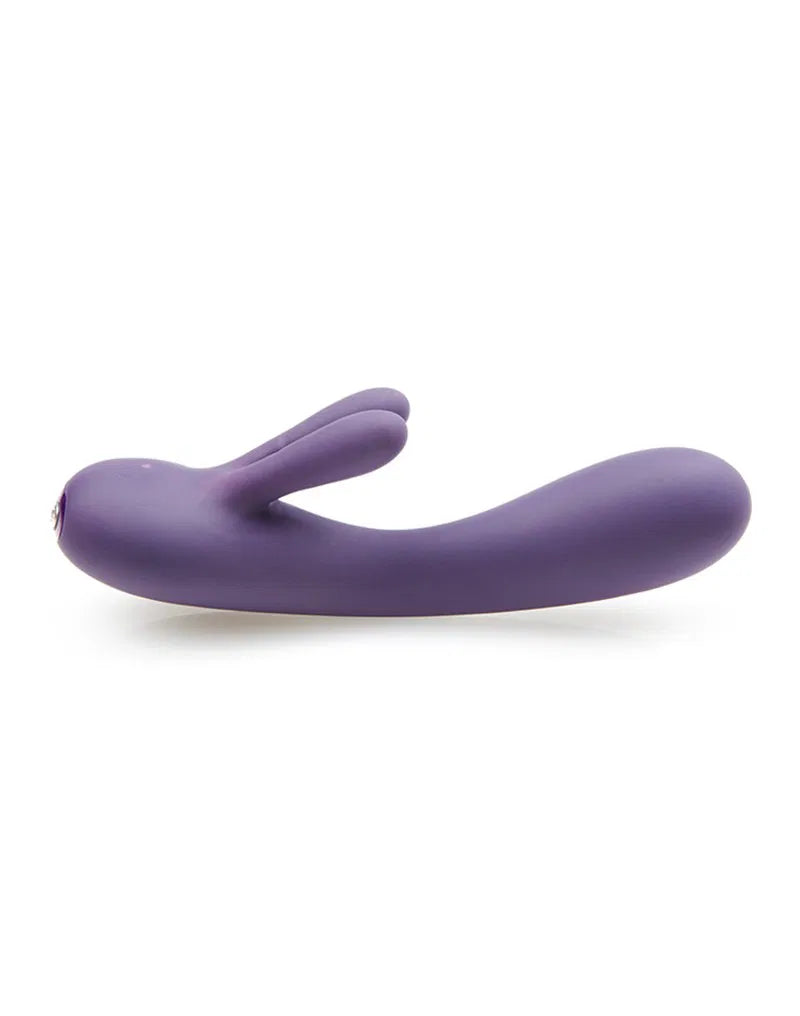 Je Joue Rabbit Vibrator – Dual Stimulation (Purple)