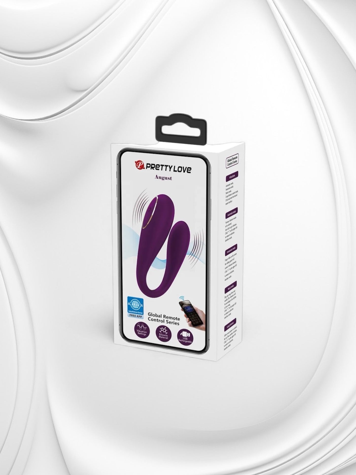 pretty-love-august-purple-g-spot-vibrator