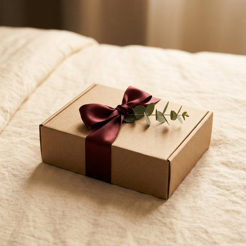 Onopvallend verpakt pakket voor discreet en privé bestellen