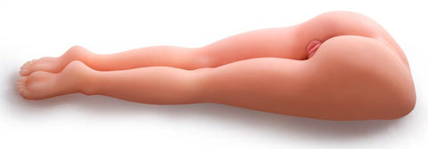 Pipedream Extreme Mega Masturbator 3 – Naturel