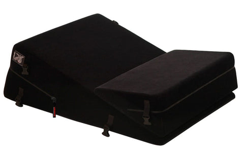 Liberator Black Label Positioneringskussen Set