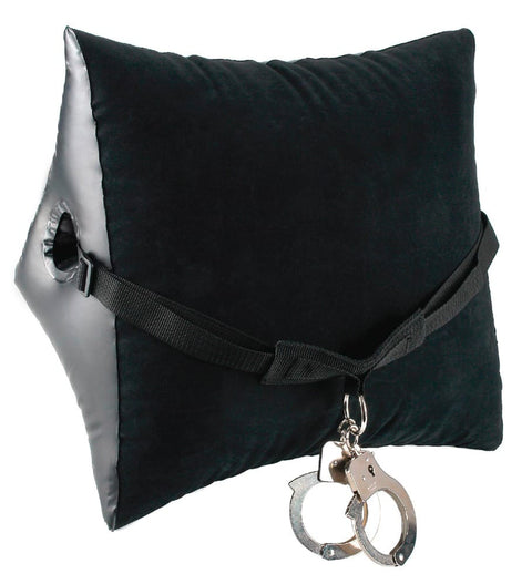 Fetish Fantasy Series Deluxe Position Master met Boeien