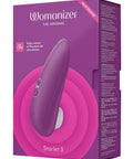 Verpakking Womanizer Starlet 3