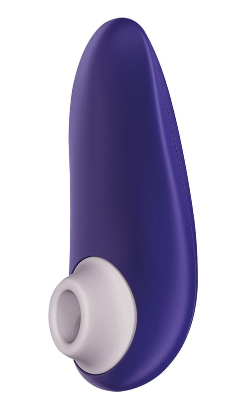 Womanizer Starlet 3 blauw