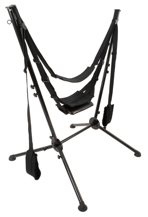 Free Standing Sex Swing – Vrijstaande Schommel