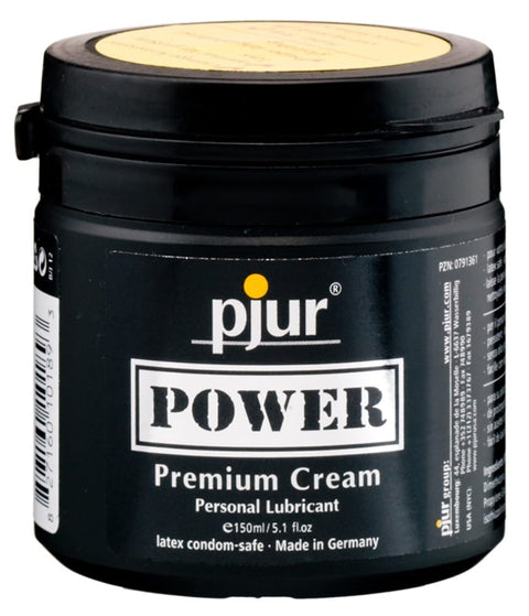 POWER
