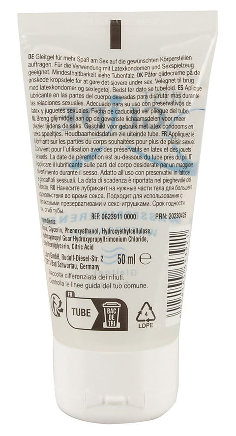 Water-based