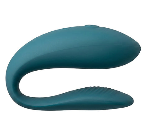 We-Vibe Sync Lite koppelvibrator uit de erotische adventskalender Luxury