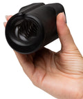 Arcwave Zing masturbator uit de erotische adventskalender Luxury