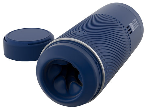 Arcwave Pow masturbator blauw