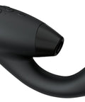 Womanizer Duo 2 zwart