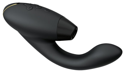 Womanizer Duo 2 zwart