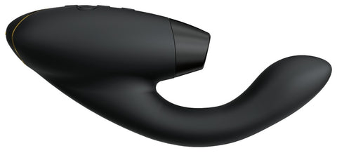Womanizer Duo 2 luchtdruk rabbit