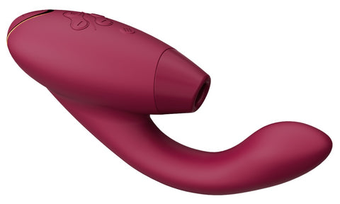 Womanizer Duo 2 rood