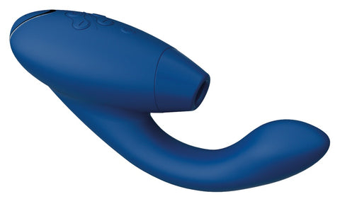 Womanizer Duo 2 blauw