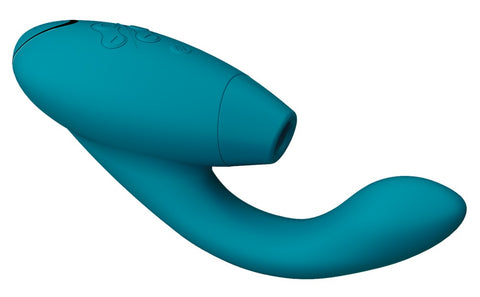 Womanizer Duo 2 groen
