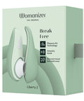 Verpakking Womanizer Liberty 2