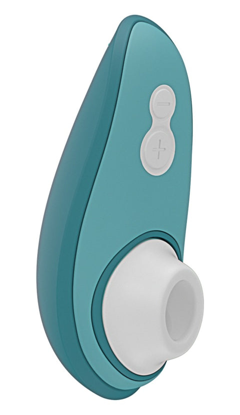 Womanizer Liberty 2 groen