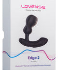 Verpakking Lovense Edge 2