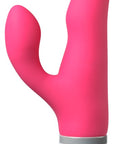 Lovense Nora rabbit vibrator