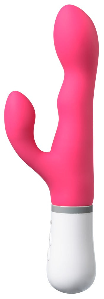 Lovense Nora rabbit vibrator