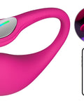 Lovense Lush 4 vibrerend eitje
