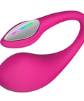 Lovense Lush 4 met app