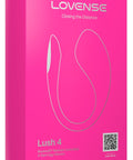 Verpakking Lovense Lush 4