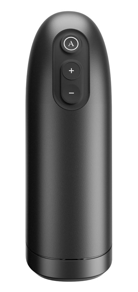 Arcwave Ion 2 opengedraaid
