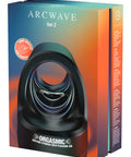 Verpakking Arcwave Ion 2