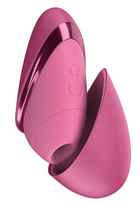 Womanizer Next Liberty roze