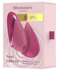 Verpakking Womanizer Next Liberty