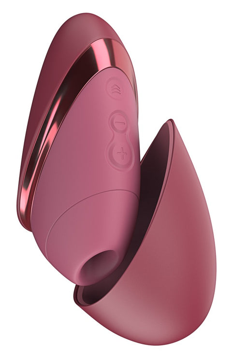 Womanizer Next Liberty rood