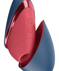 Womanizer Next Liberty blauw