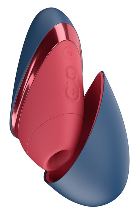 Womanizer Next Liberty blauw