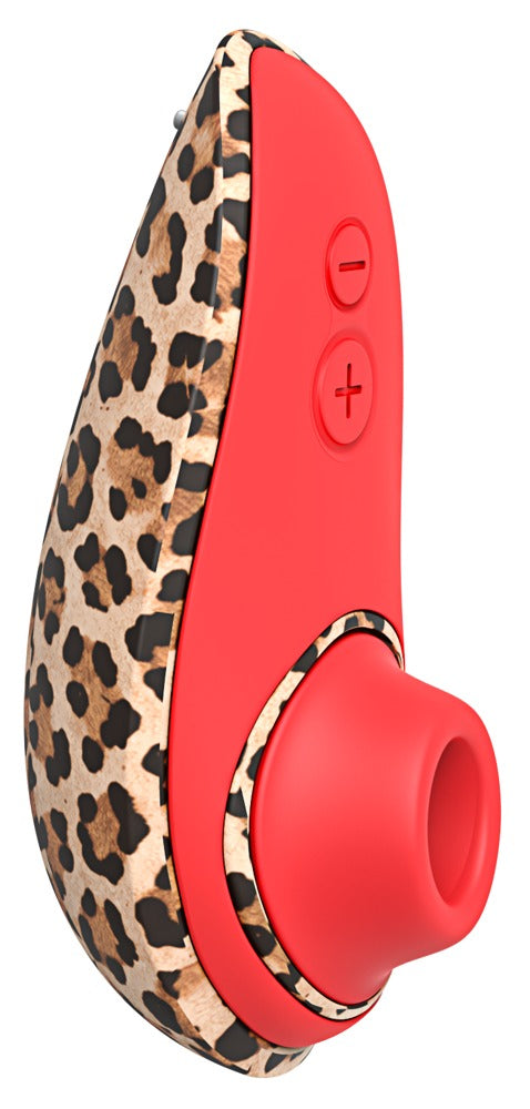 Womanizer Liberty 2 bruin