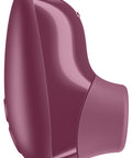 Womanizer Snap met geopend oplaadcase