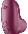 Womanizer Snap luchtdruk opening