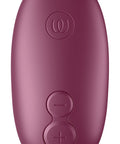 Womanizer Snap formaat in de hand