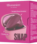 Verpakking Womanizer Snap