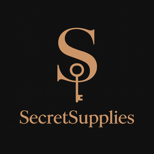 Secretsupplies