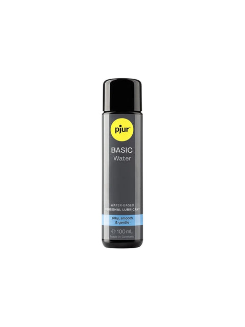 pjur BASIC Water glijmiddel 100 ml