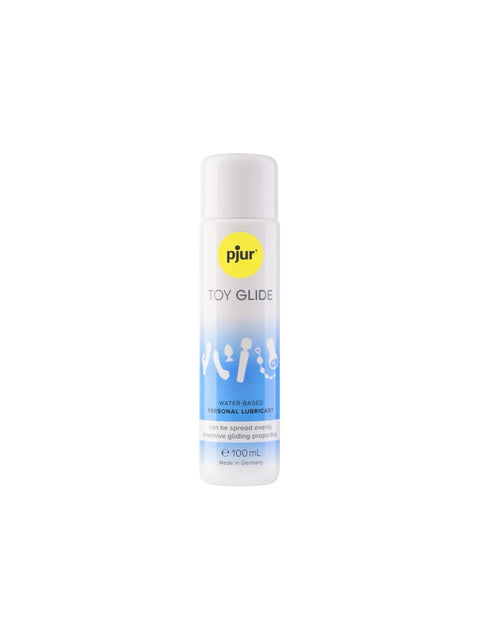 pjur Toy Glide in de Toy Starterset