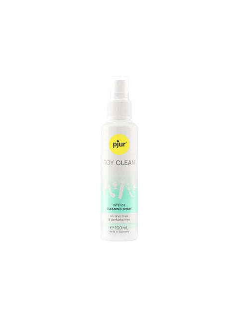 pjur Toy Clean in de Toy Starterset