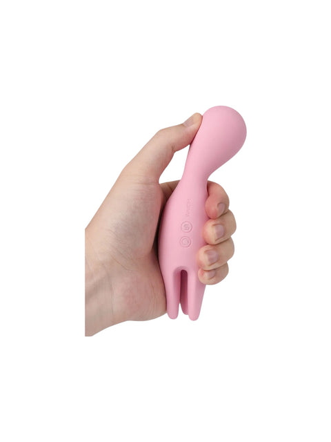 SVAKOM Nymph Pink – Clitorale Bullet Vibrator