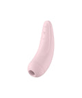 Discreet Genieten Set met Satisfyer Curvy 2+