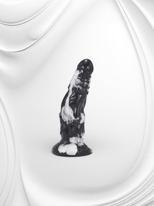 Draken Dildo Taowu – Fantasy Silicone Dildo (21 cm)