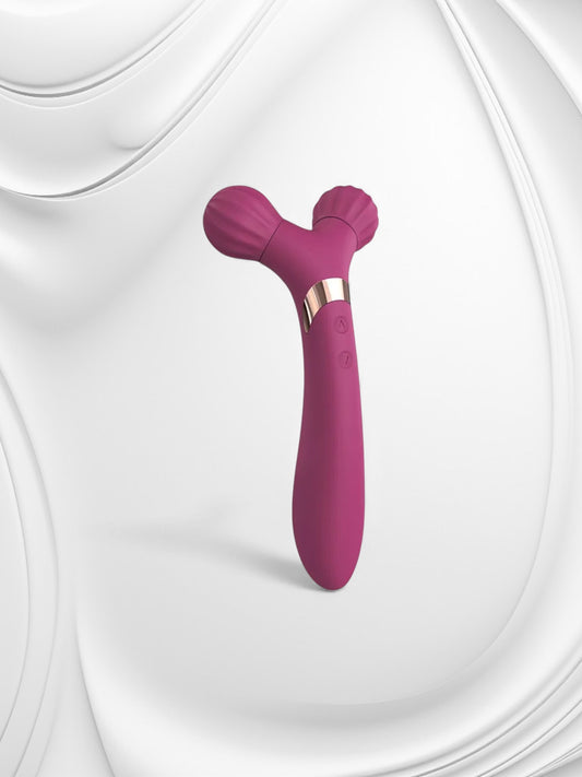 Love to Love Fireball – Plum