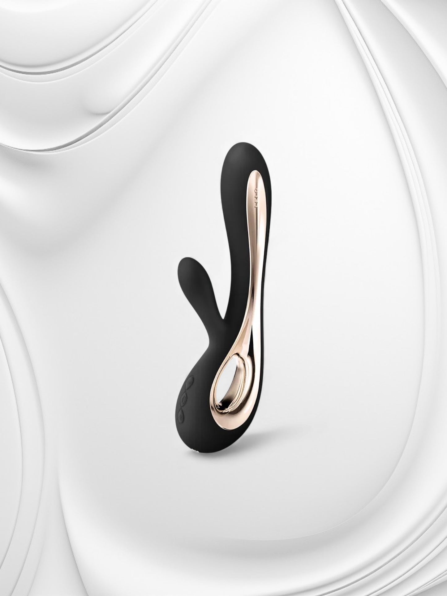 LELO Soraya™ 2 Black