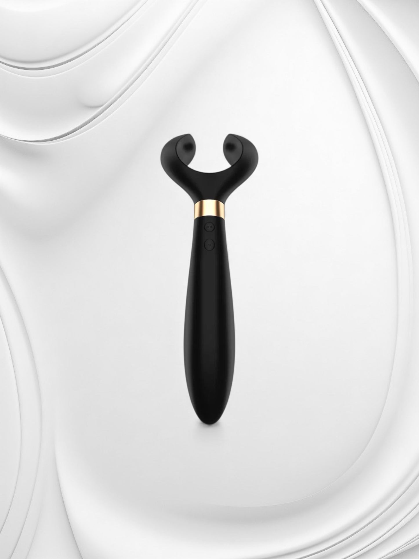 Satisfyer Partner Multifun / Endless Fun – Black